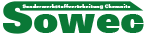 Logo sowec GmbH & Co. KG