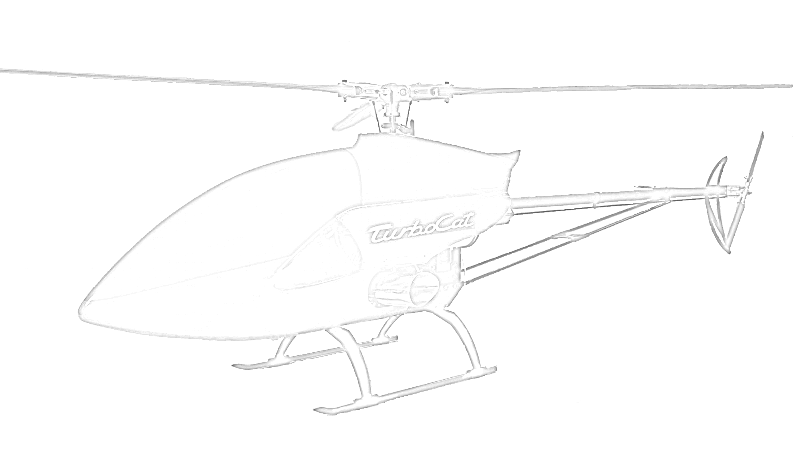 TurboCat-SW