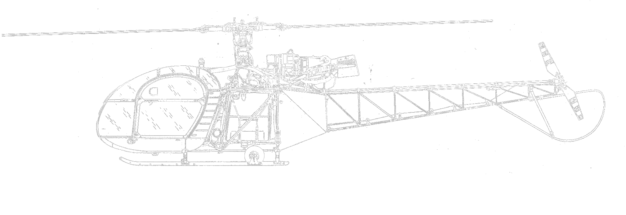 Alouette II