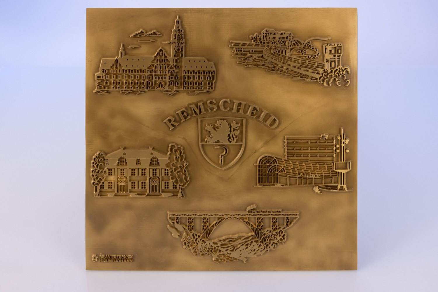 Standort Remscheid