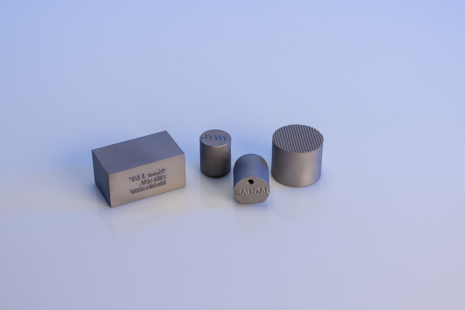 Maschinenstempel
