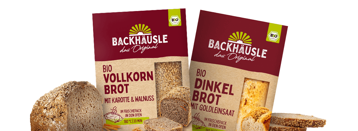 Bio-Brote (Bake-off)