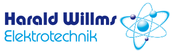 Willms Elektrotechnik Logo