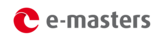 e-masters Siegel
