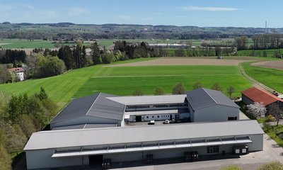 DBV Unterstützungsschlangen