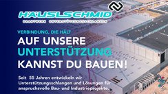 Firmengelände