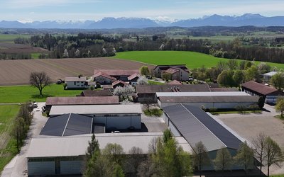 Schlangenabstandhalter