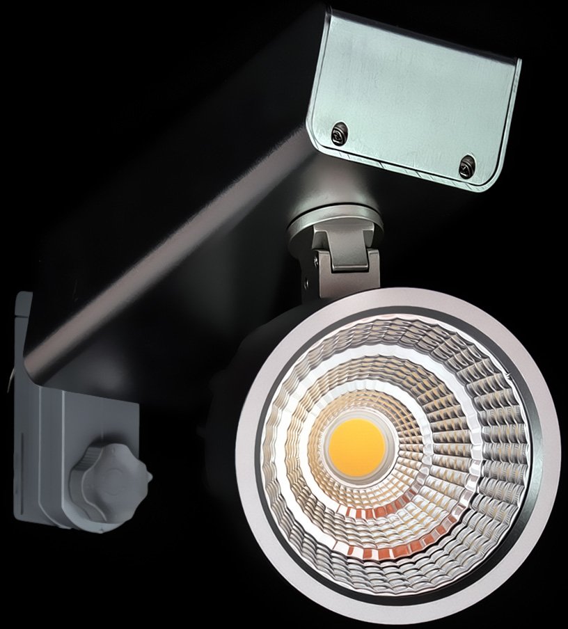 Tracklight 3-Phasen