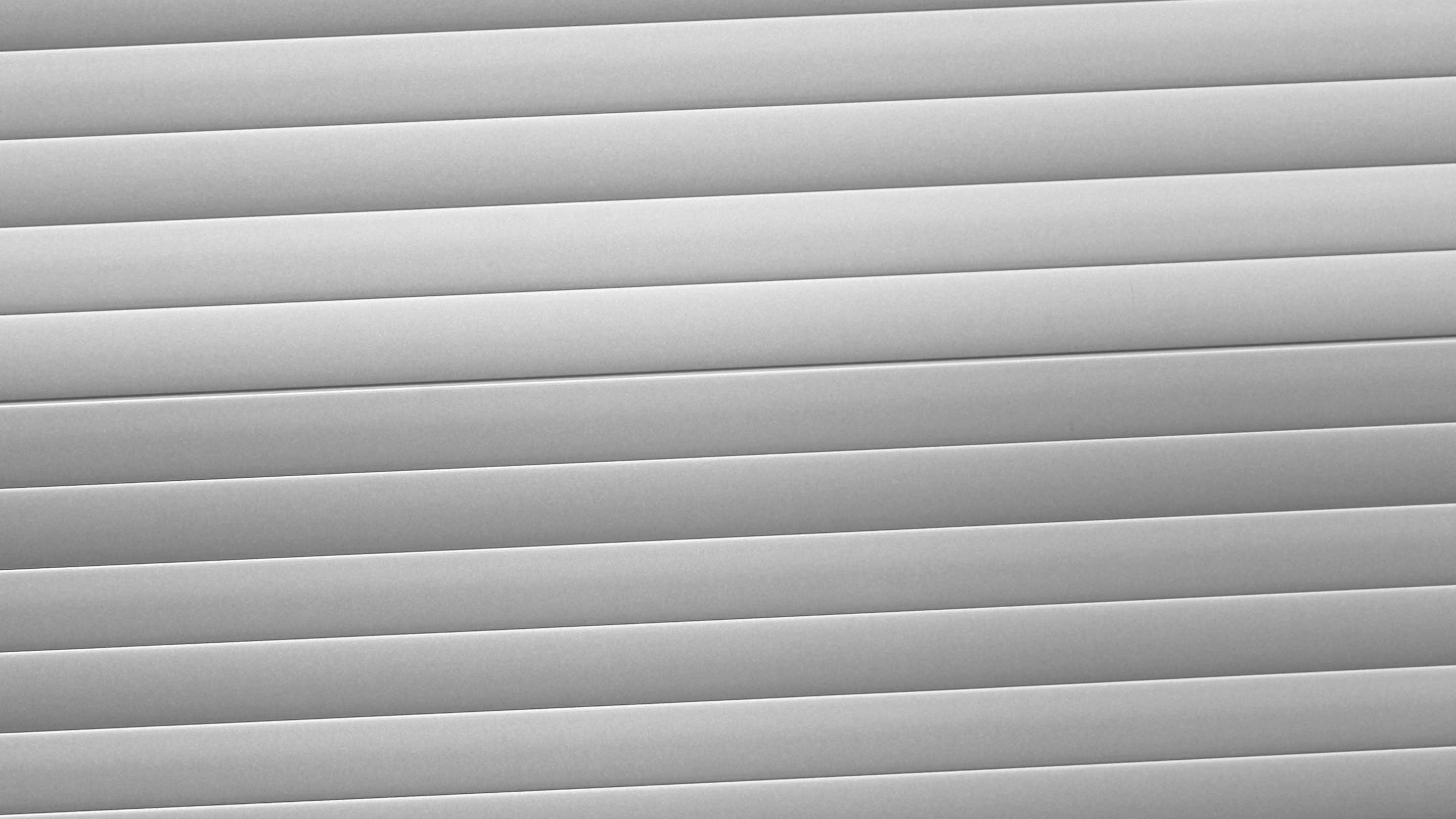 Lackiertes Bauteil