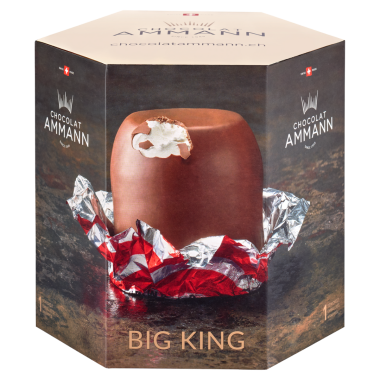 Big King 240 g