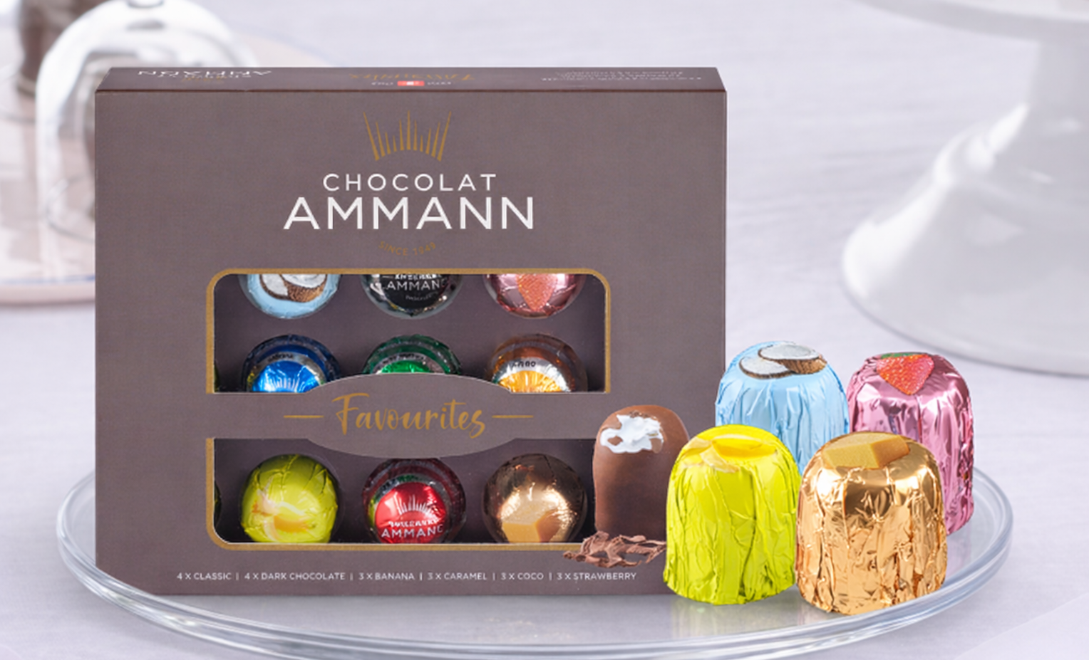 Mini KING Favourites