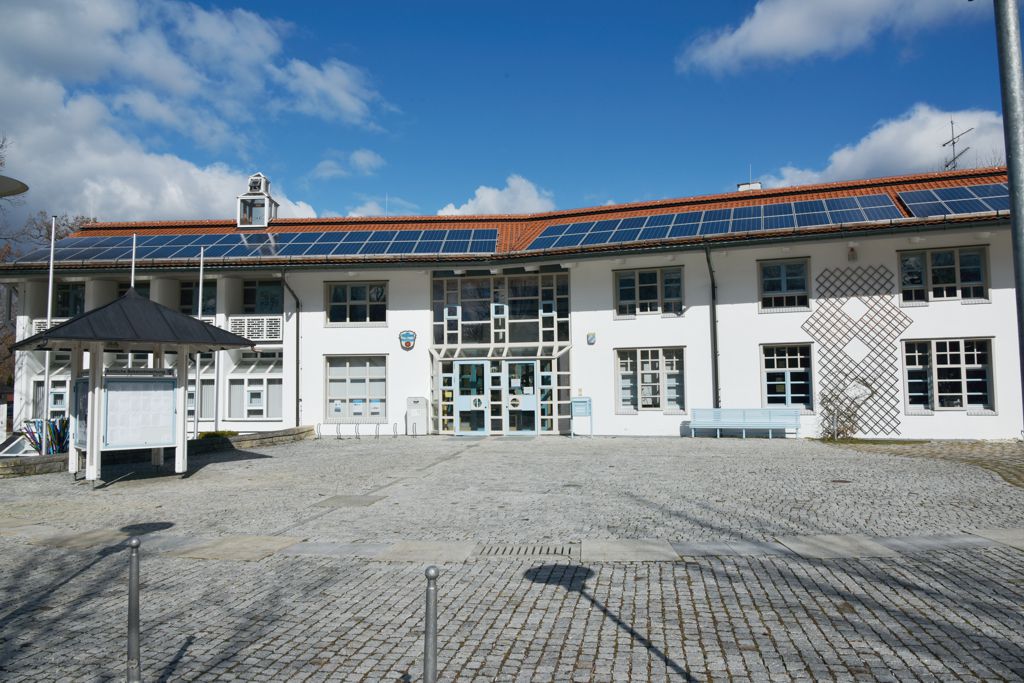 Wärmenetzsysteme 4.0 Gemeinde Wörthsee
