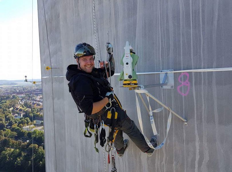 Testturm Rottweil