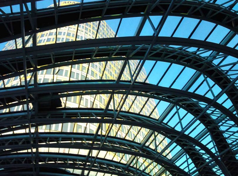 ADAC Hauptgebäude
