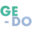GE-DO Logo