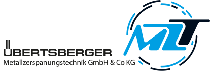 Übertsberger CNC Logo