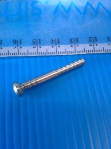 Implantatschraube