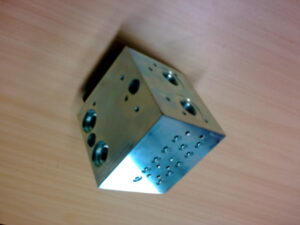 Hydraulikzylinder