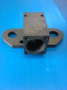 Hydraulikzylinderteil