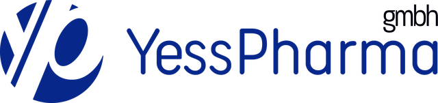 YessPharma Logo