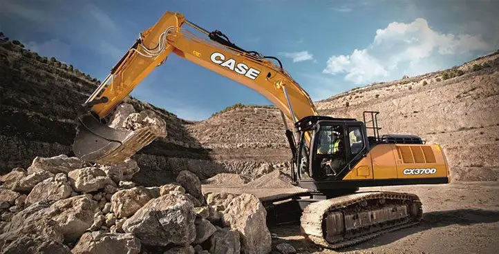 CASE Construction