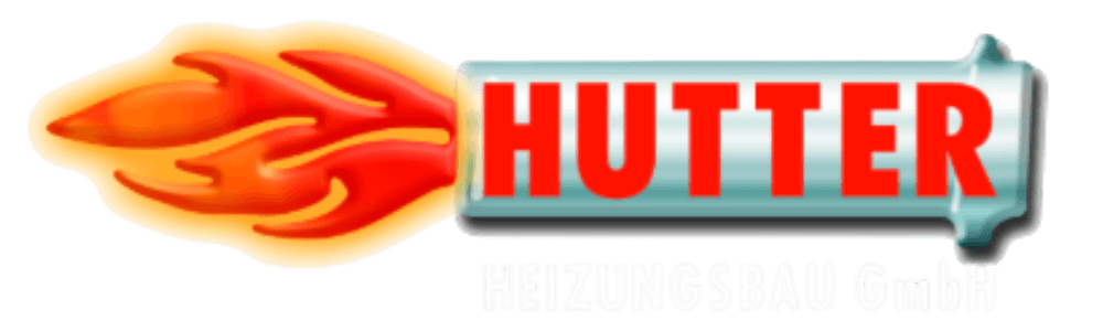 Hutter Heizungsbau Logo