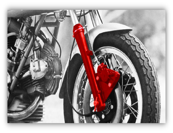 Reverse Engineering Ducati