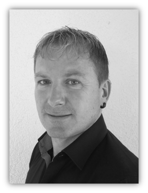 Bernd Bantle, Geschäftsführer