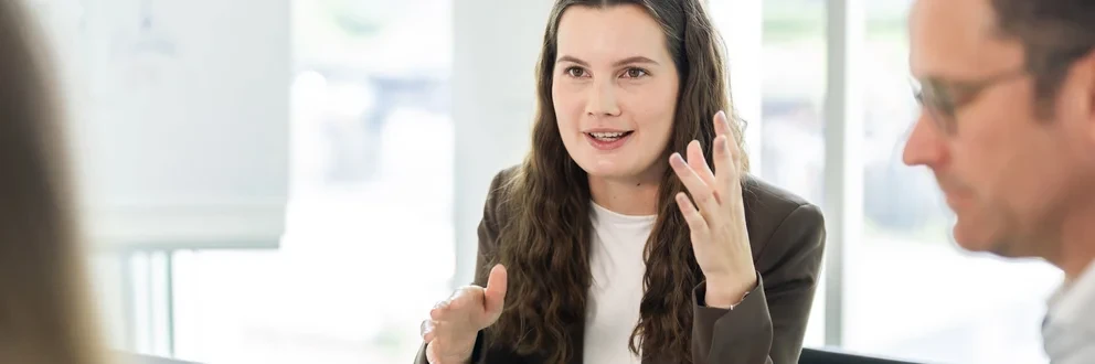 Marktanalyse im Workshop