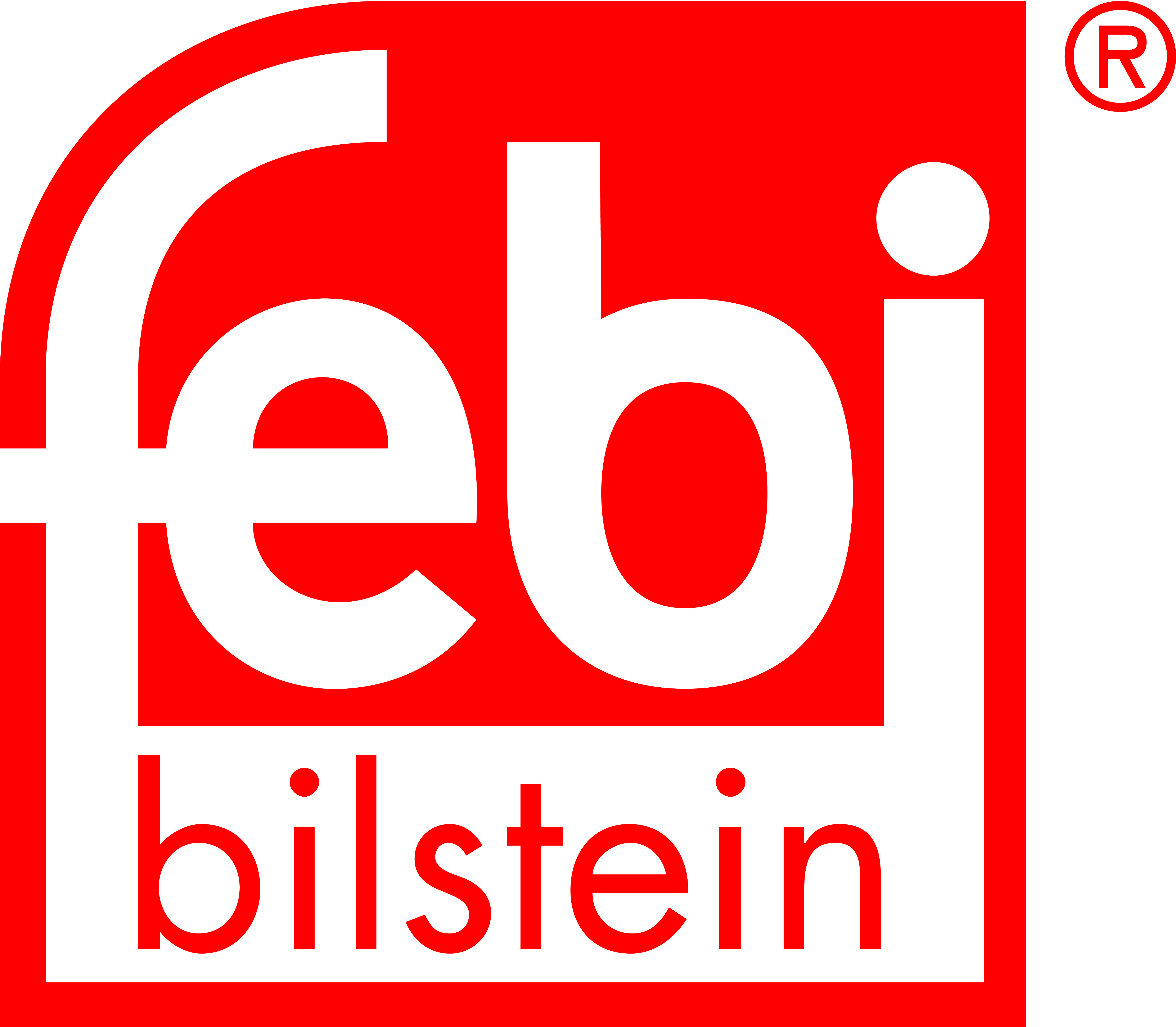 Ersatzteile von febi-bilstein