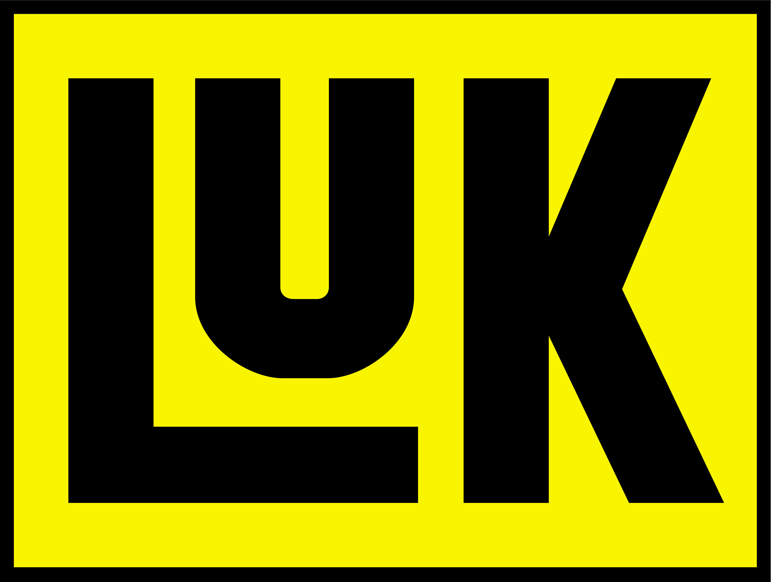 Ersatzteile von LuK