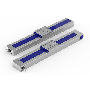 Kompakt-Lineareinheiten HSB-delta®