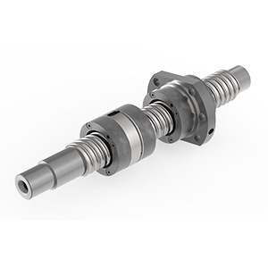 Kugelgewindetriebe HSB-kgt®
