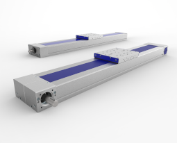 HSB-delta® Kompakt-Lineareinheit