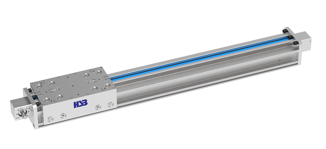 HSB-sigma® ZRX Outdoor-Einheit