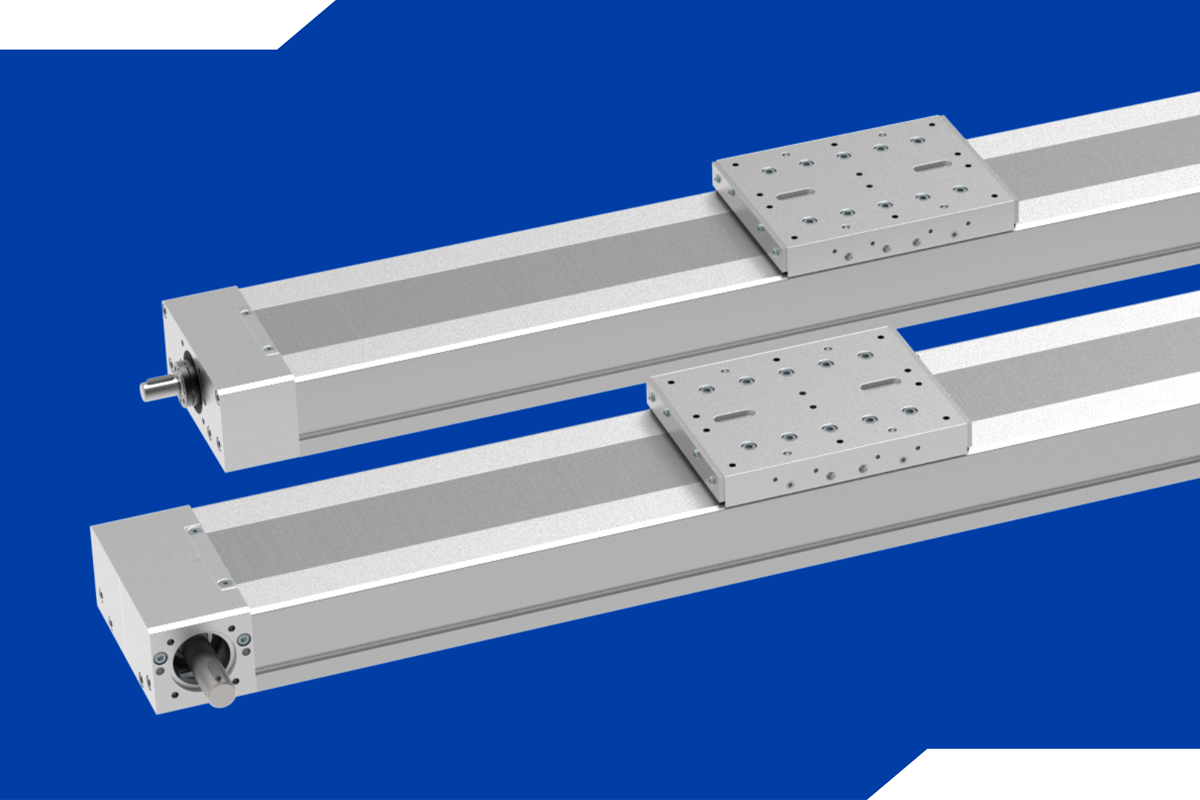 Stahl-Abdeckband für HSB-beta®/HSB-delta®