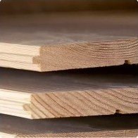 Massivholzdielen (Schlossdielen aus Vollholz)