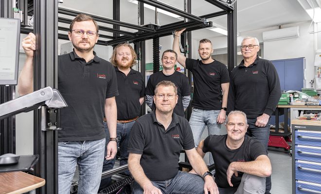 Team WSK Elektronik