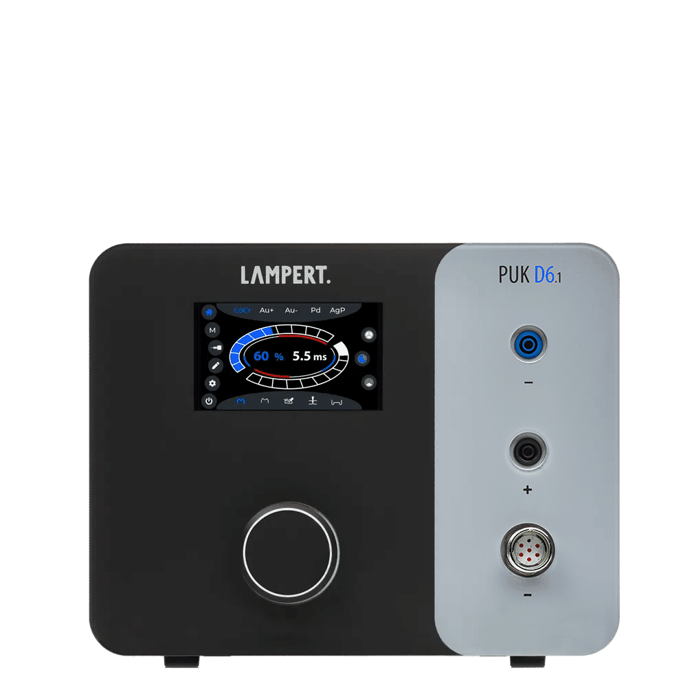 PUK D6.1