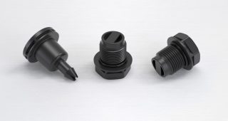 Powertrain Vents (Press-Fit Membrane Group)