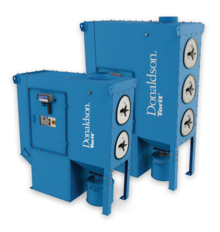 Downflo® Evolution Pre-assembled (DFPRE)