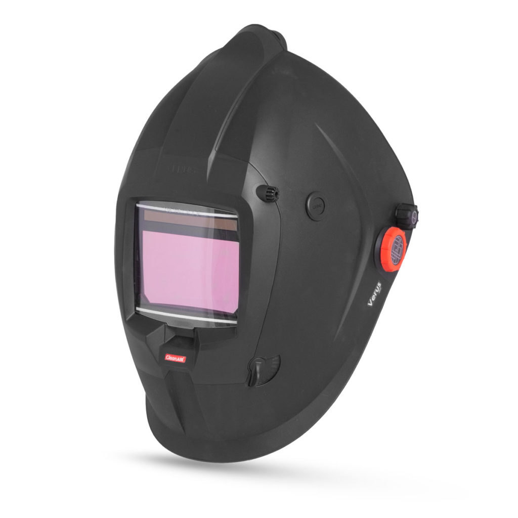 CleanAIR Verus air Schweißhelm