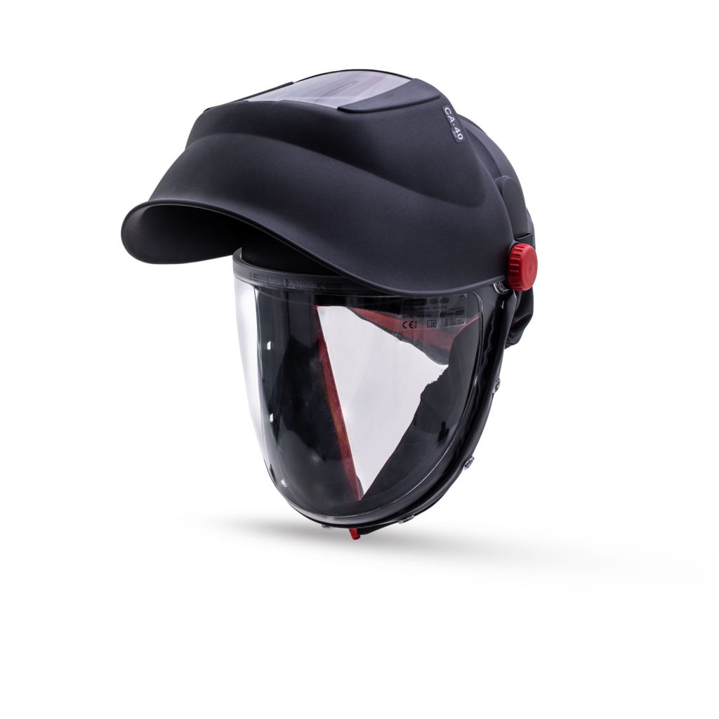 CleanAIR CA-40GW Schutzhelm