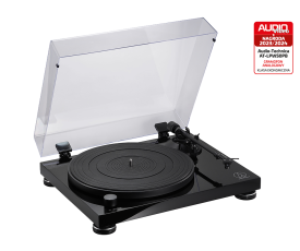 Audio-Technica AT-LPW50PB Plattenspieler