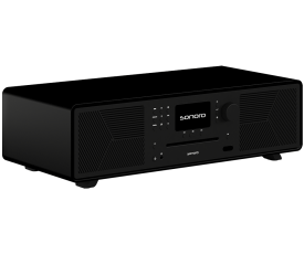 Sonoro Meisterstück Gen. 2