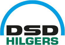 DSD HILGERS Logo