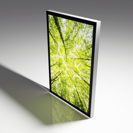 Streuscheiben / Light Panels