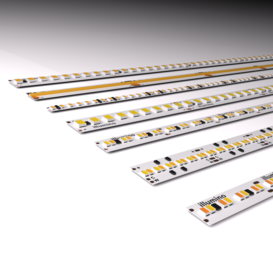 LED-Platinen (FPC, FR4 & Alu)