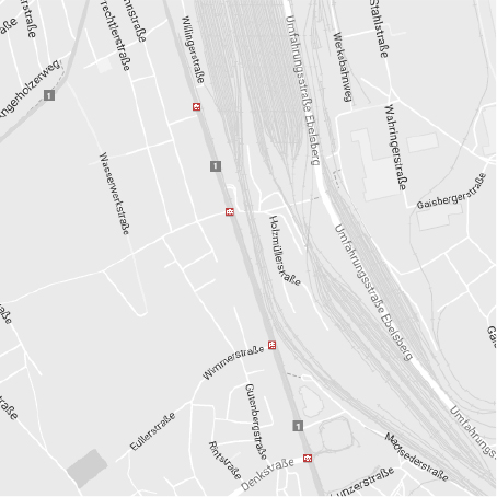 Standort Linz