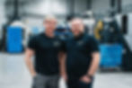 CNC-gefertigte Dreh-/Frästeile